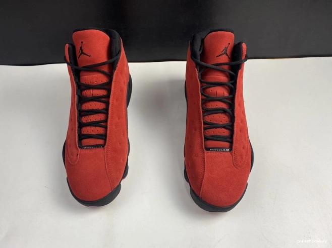602 REVERSE JORDAN AIR DJ5982 BRED